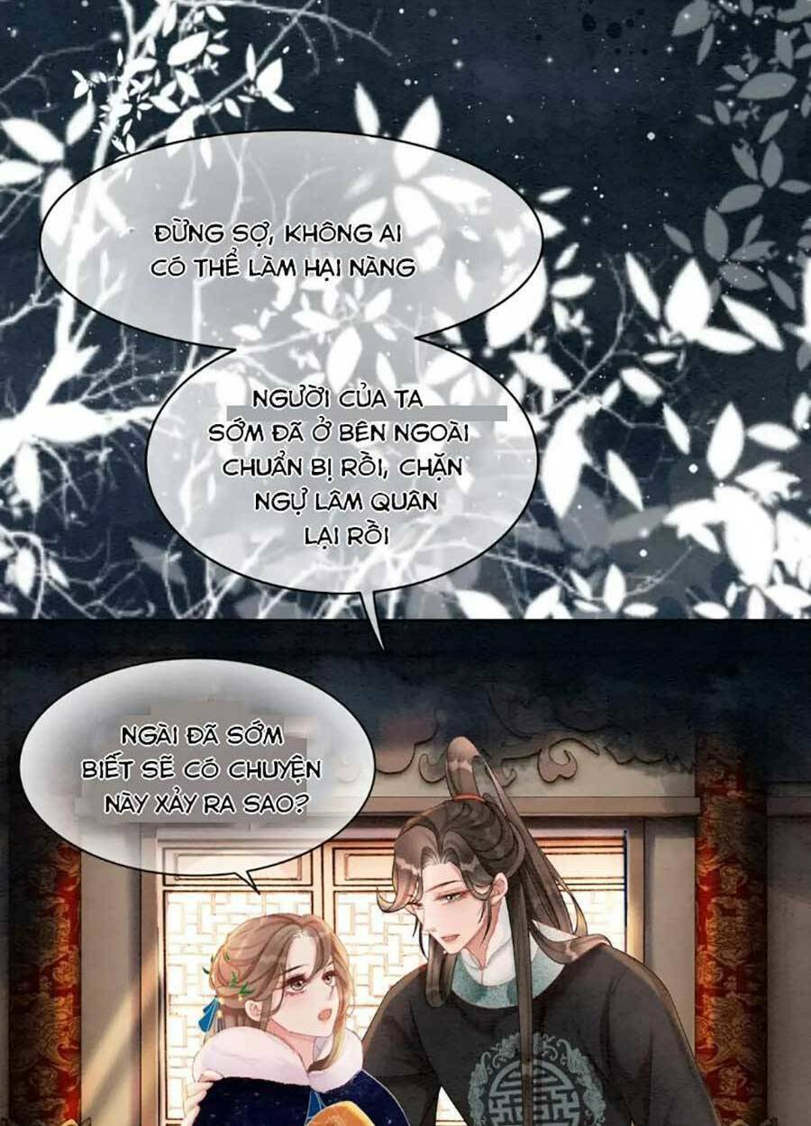 Xung Hỉ Vương Phi: Chapter 88