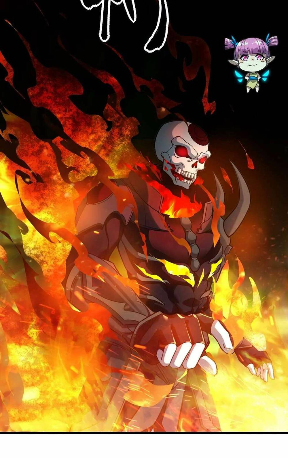 Trong Game Ta Là Vô Địch: Chapter 6