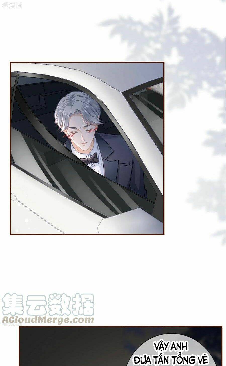 Bạn Gái Tôi Mới 30+: Chapter 97