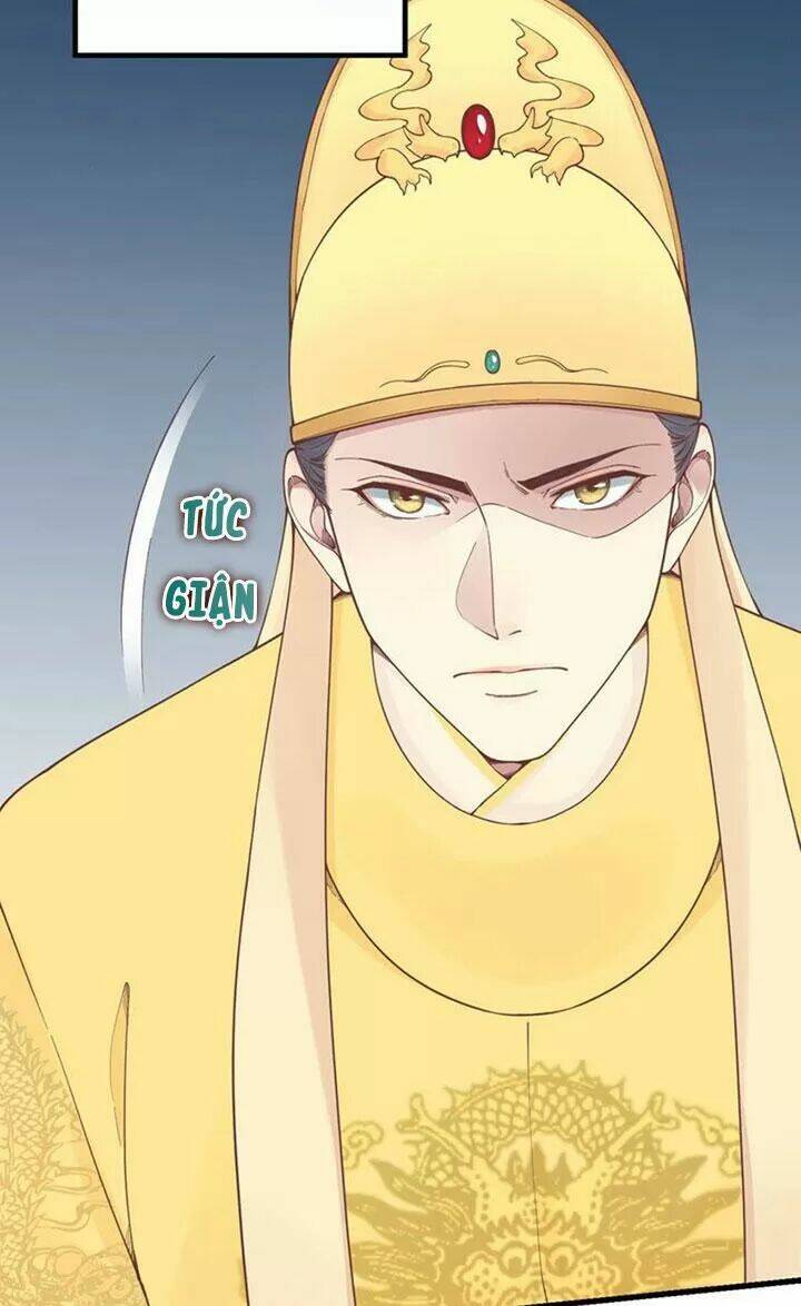 Hoàng Hậu Bận Lắm: Chapter 134