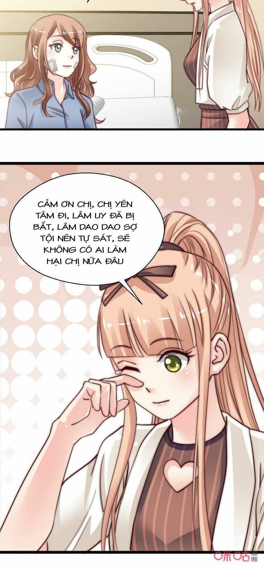 Bí Mật Của Thiên Kim: Chapter 109