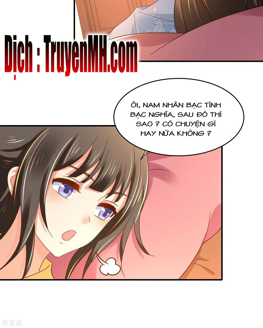 Lãnh Cung Phế Hậu Muốn Nghịch Thiên: Chapter 199