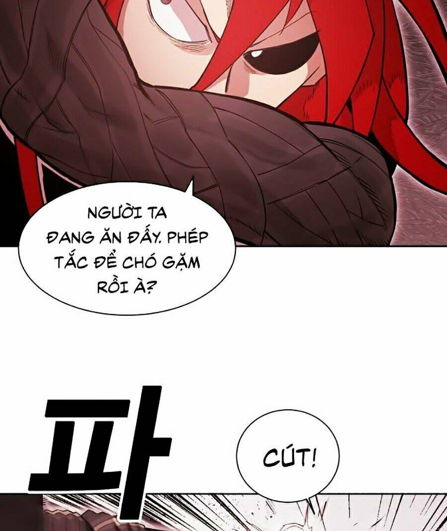 Hard Core Leveling Warrior Ss2: Chapter 79