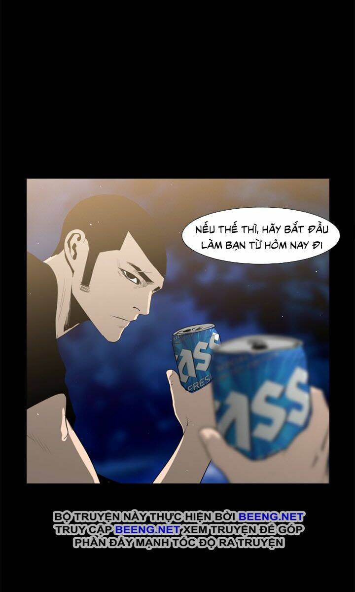Kẻ Mạnh Nhất - Tong Edge: Chapter 37