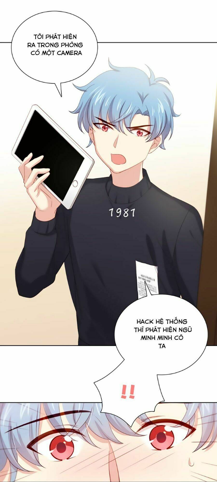 Tình Yêu Là Thế 2: Chapter 34