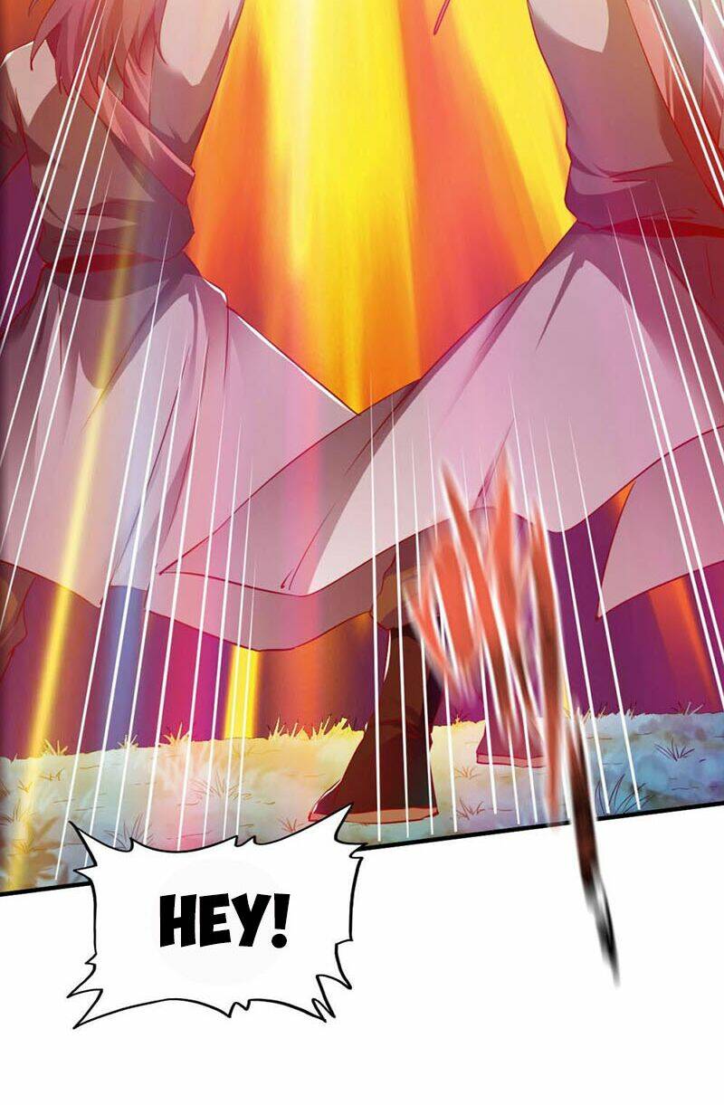 Chiến Đỉnh: Chapter 92