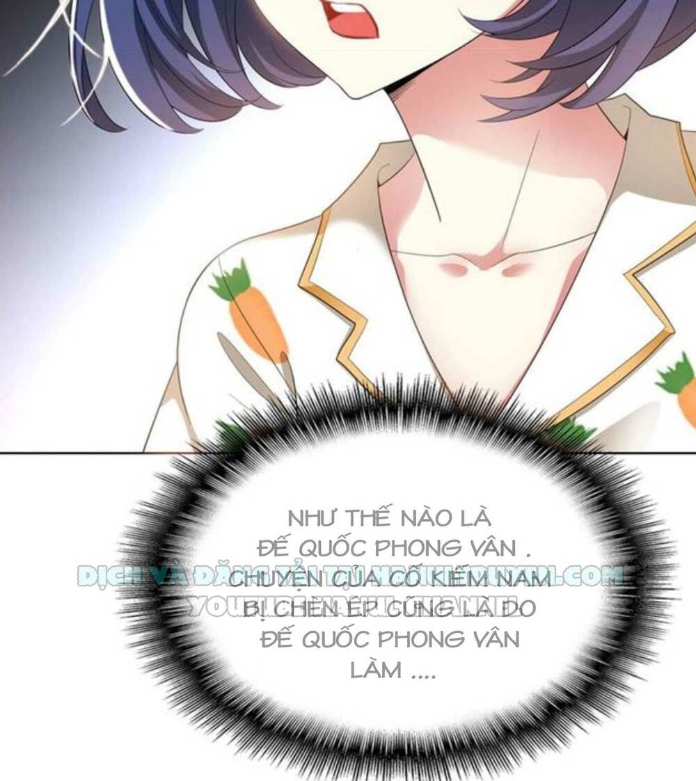 Cô Vợ Nhỏ Nuông Chiều Quá Lại Thành Ác!!: Chapter 48
