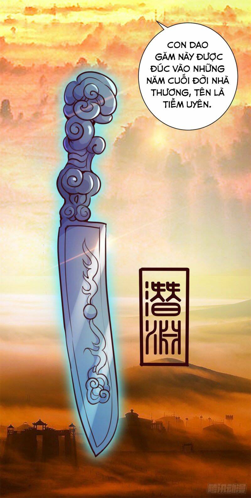 Đô Thị Chí Tôn Hệ Thống: Chapter 157