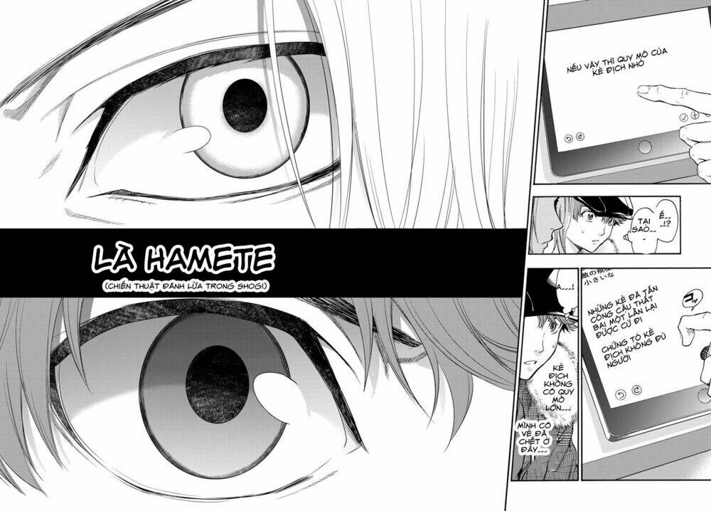This Man: Sono Kao O Mita Mono Ni Wa Shi O: Chapter 20