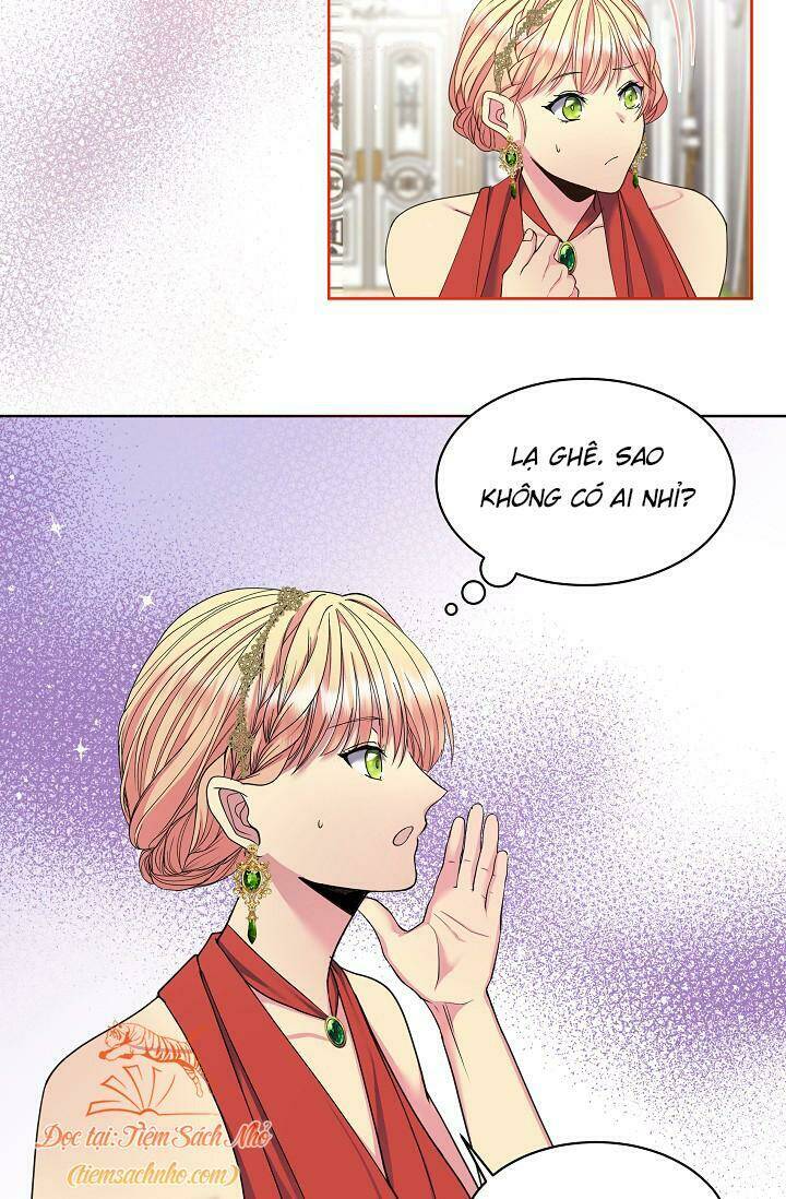 Bút Danh Bí Mật Của Nữ Công Tước: Chapter 13