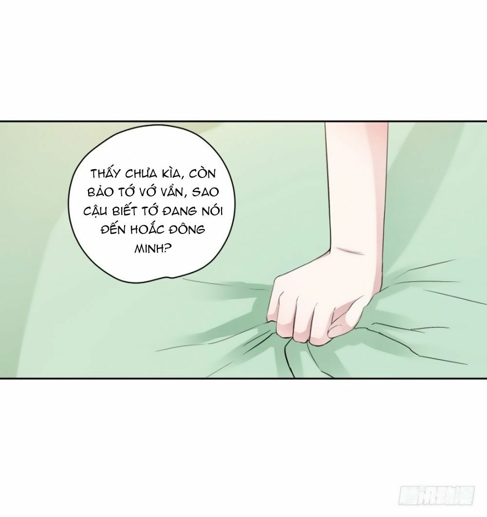 Thiên Kim Đường Môn: Chapter 85