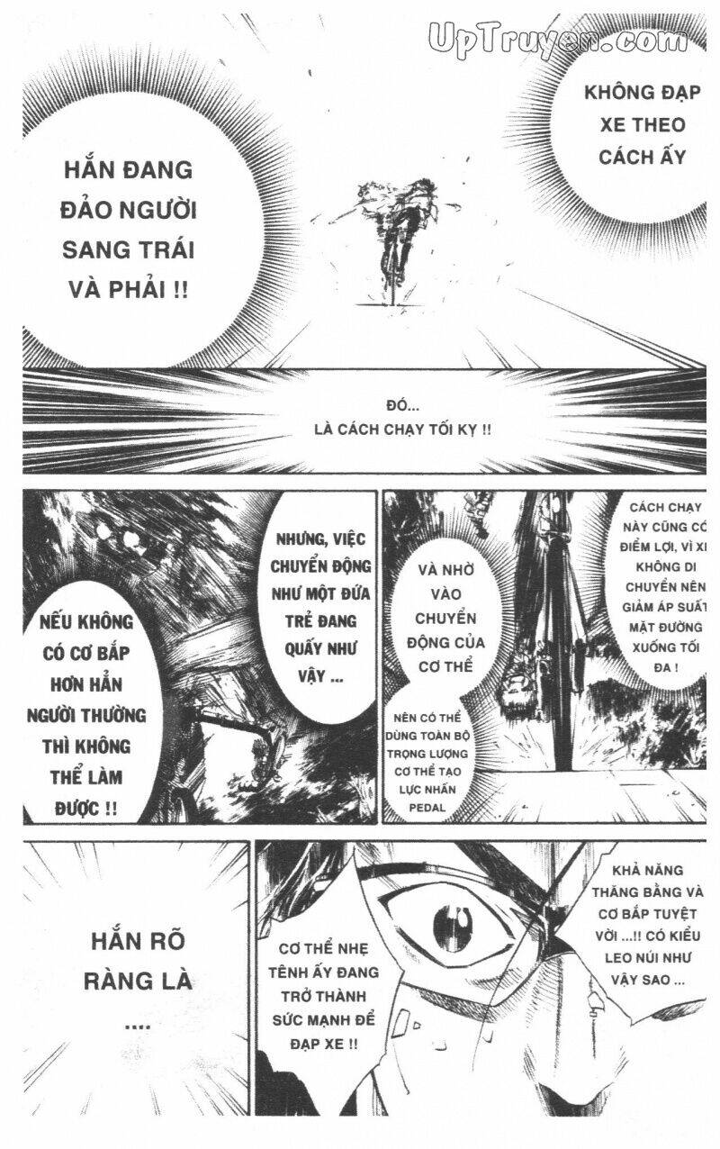 Over Drive: Chapter 7