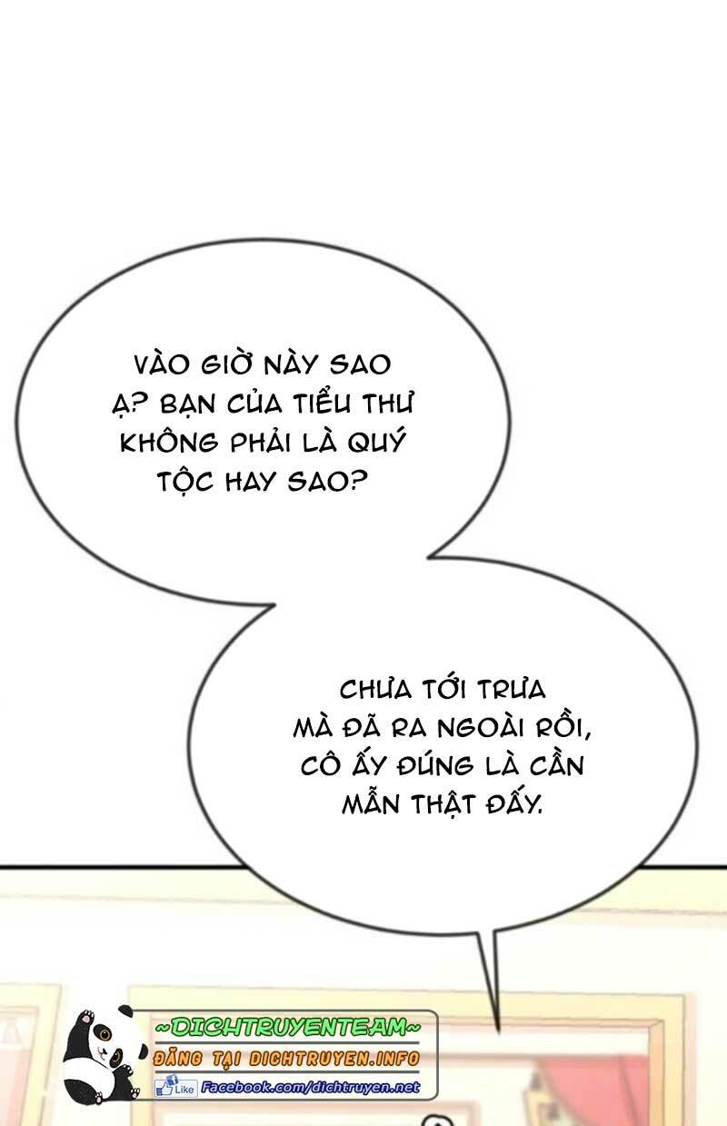 Tiểu Thư Scarlet: Chapter 18