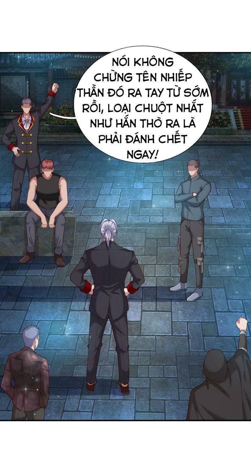 Tuyệt Thế Phi Đao: Chapter 263