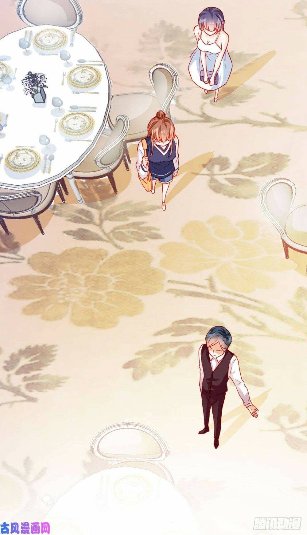 Tu La Thiếu Gia Quá Kiêu Ngạo: Chapter 59