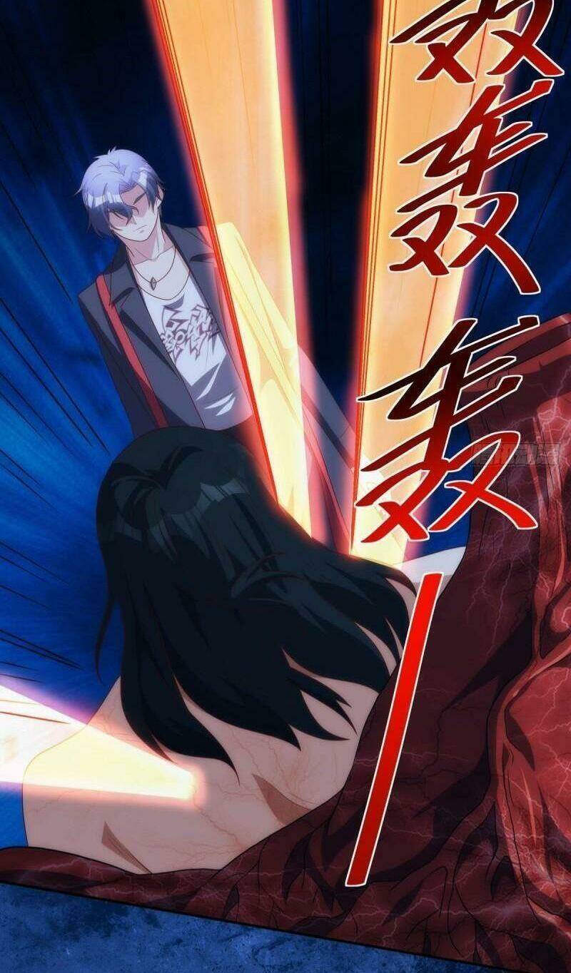 Xâm Lược Vạn Giới: Chapter 89