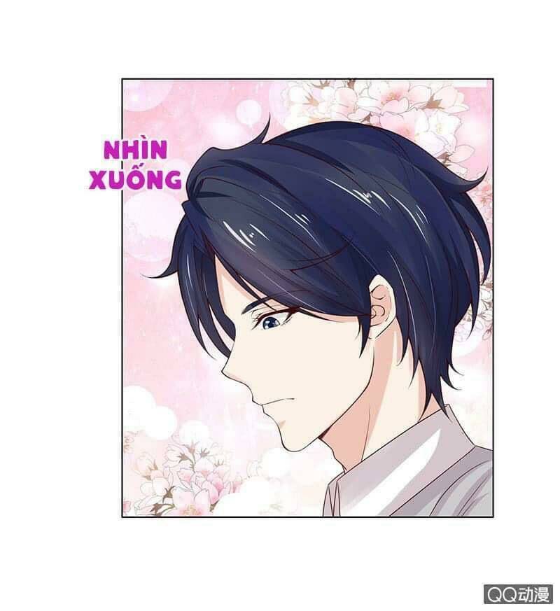 Băng Sơn Học Trưởng Không Được Chọc: Chapter 53.1