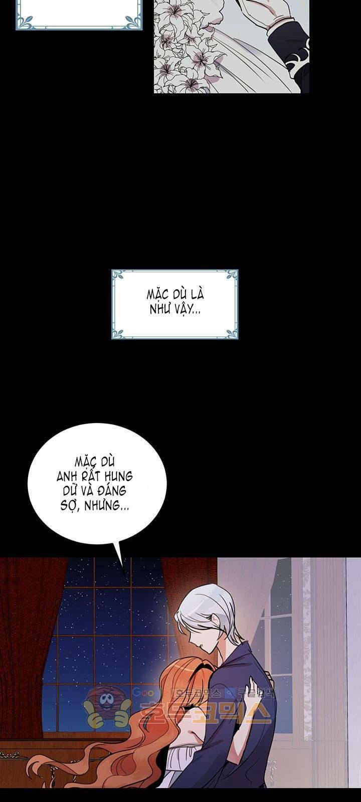 Công Tước, Loạn Vừa Thôi!: Chapter 13