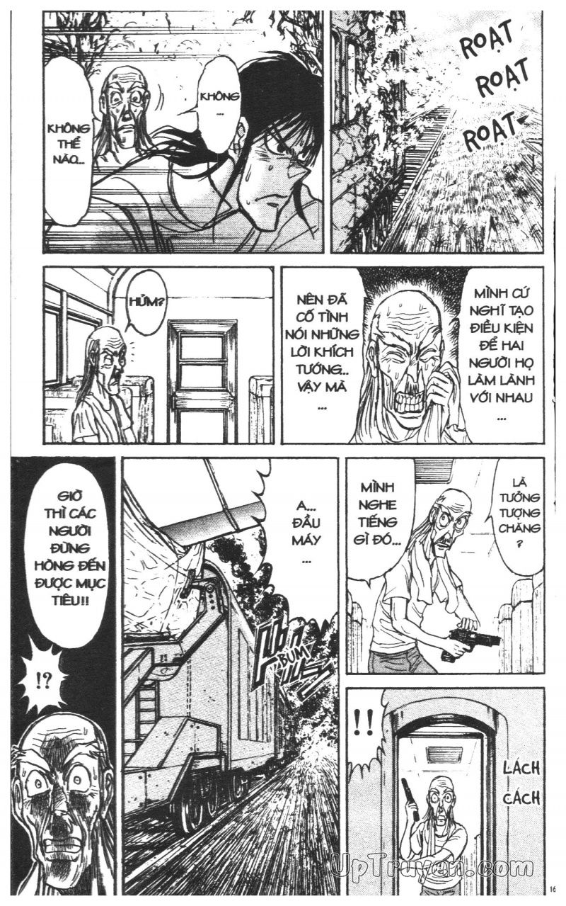 Fujita Kazuhiro: Chapter 42