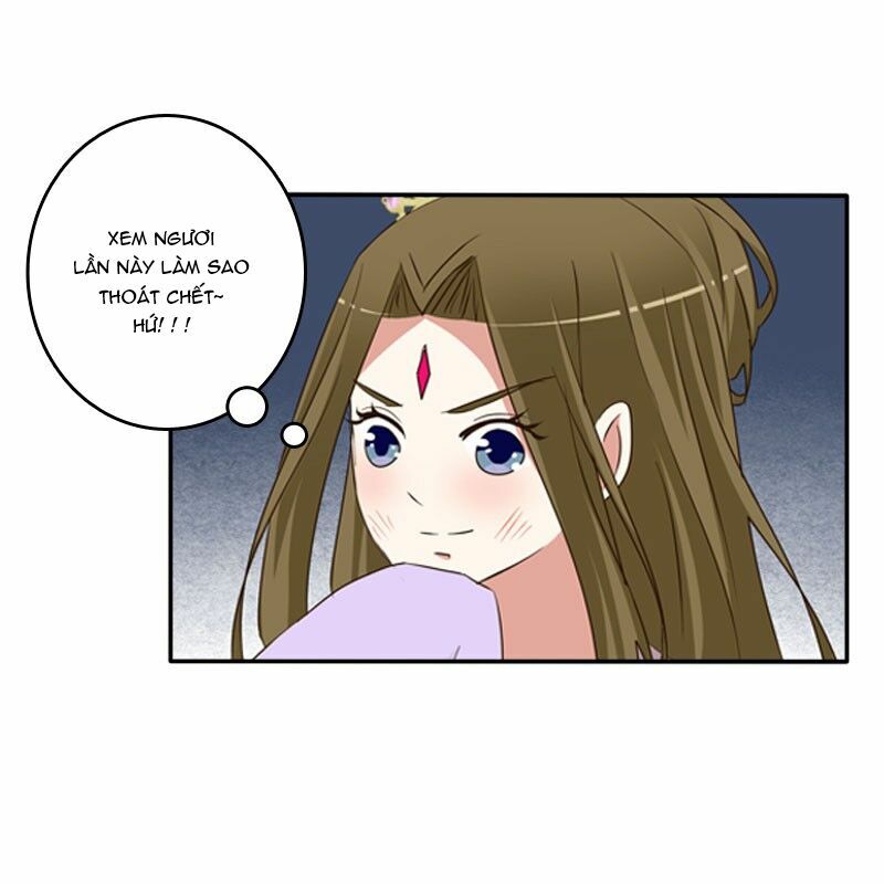Thông Linh Phi: Chapter 138.5