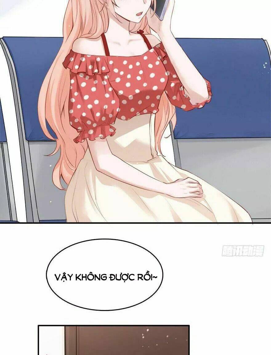 Sau Này Vẫn Cứ Thích Em: Chapter 30