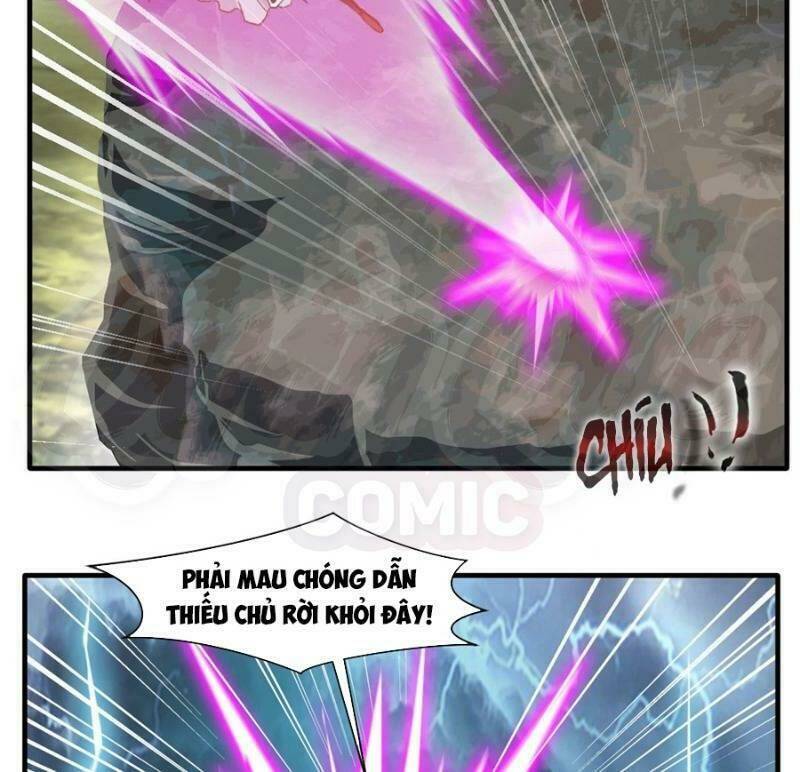 Tuyệt Thế Đế Tôn: Chapter 14
