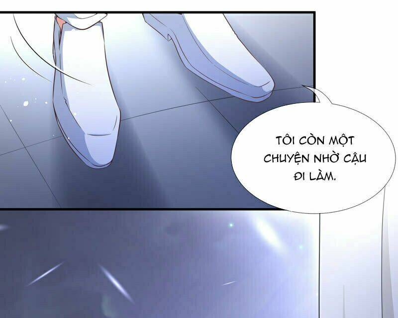 Chiến Lược Lãng Mạn Của Thịnh Thiếu: Chapter 48