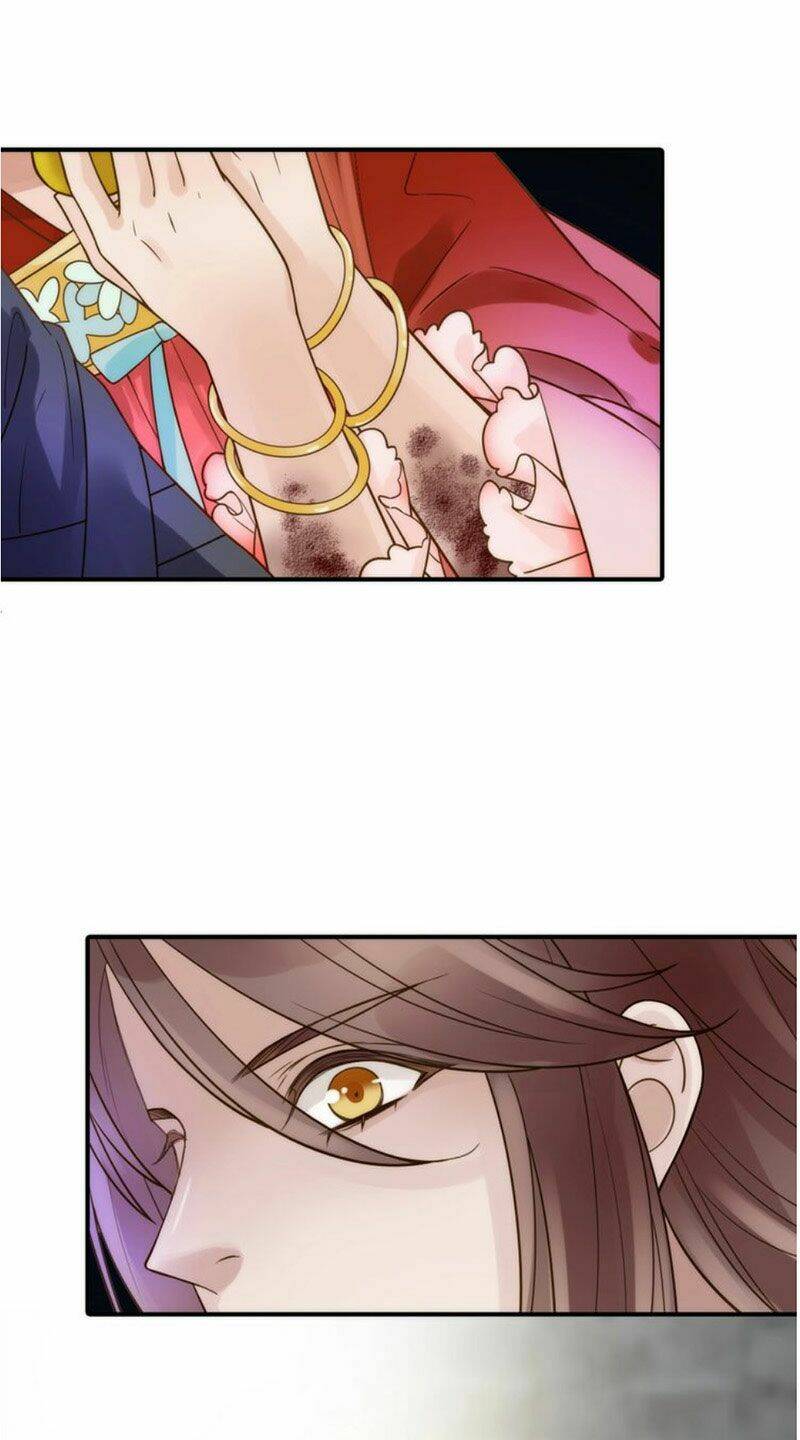 Cướp Chàng Vợ Về Đón Năm Mới: Chapter 43