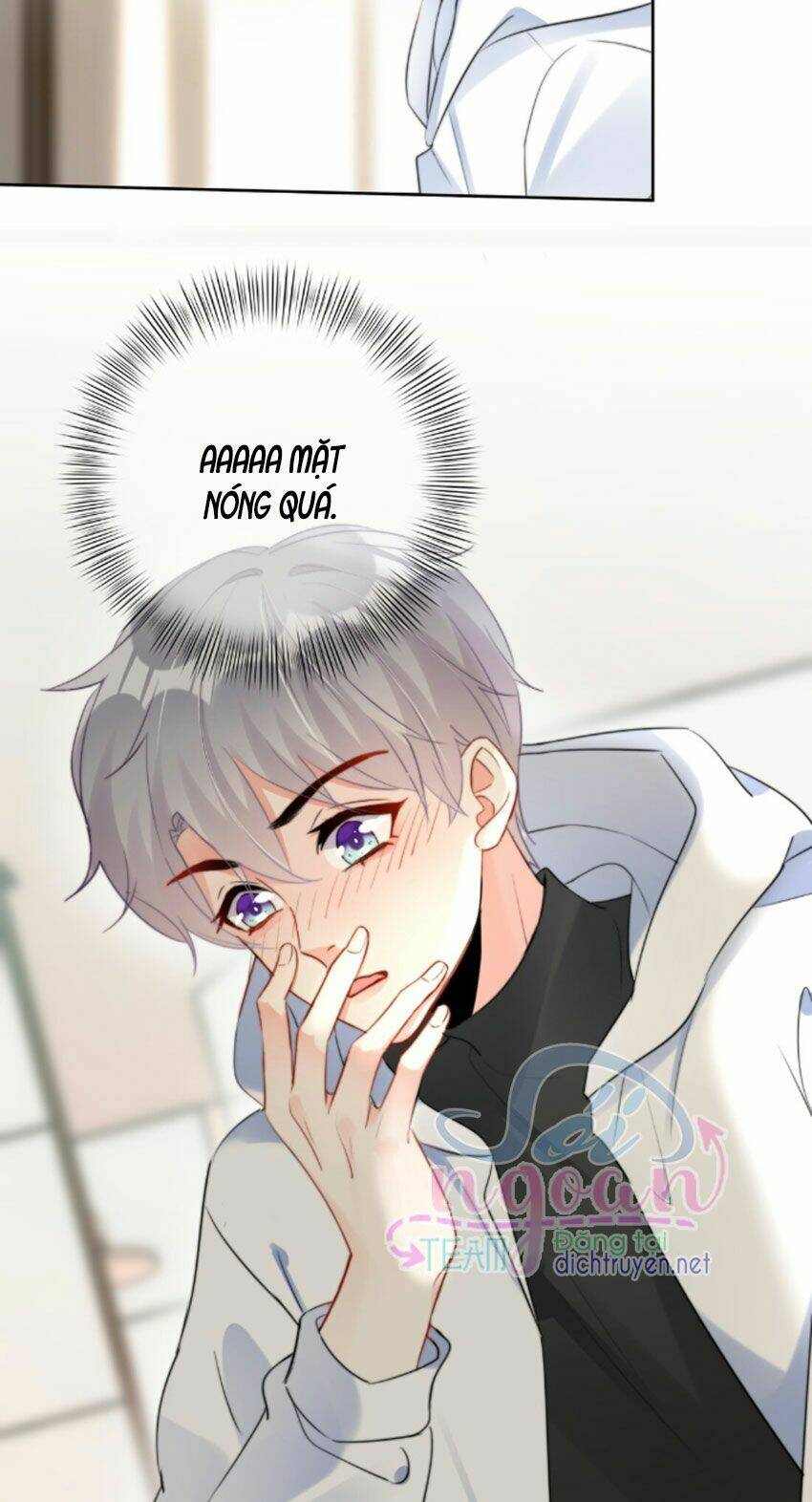 Boss Đại Nhân Là Nữ Thần?: Chapter 31