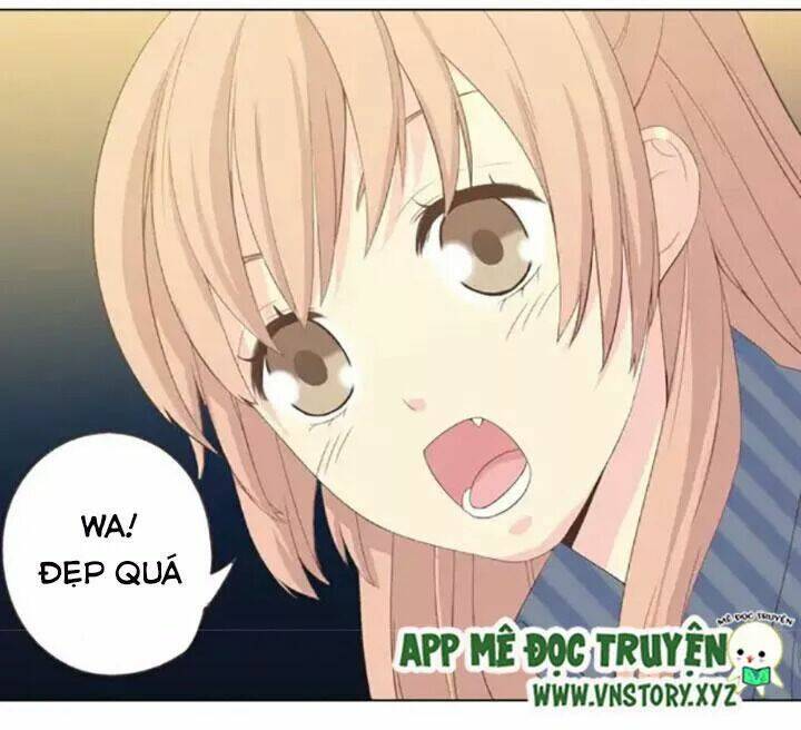 Xin Chào! Dân Nữ: Chapter 46