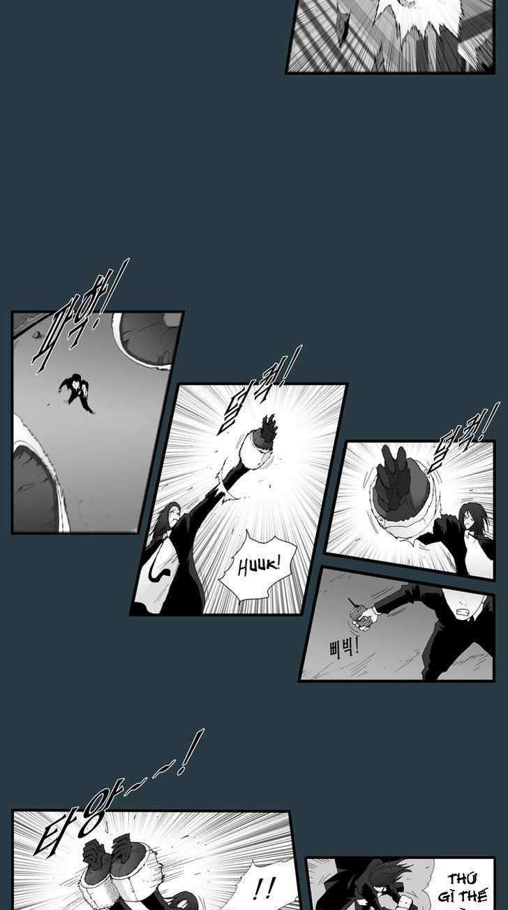 Siêu năng: Chapter 156