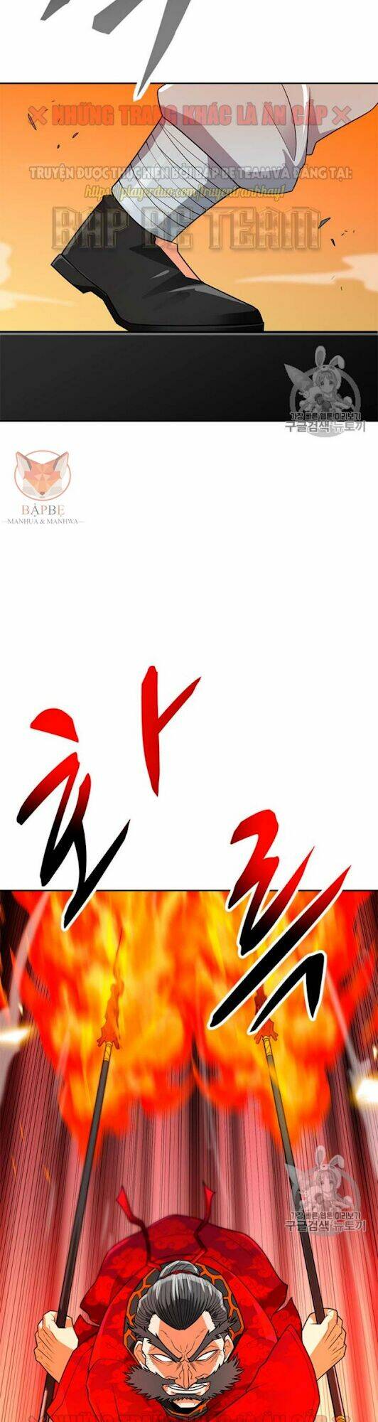 Tôi Tự Động Săn Một Mình: Chapter 68