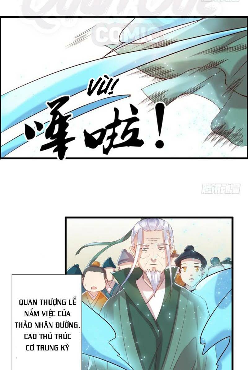 Siêu Phàm Truyện: Chapter 10