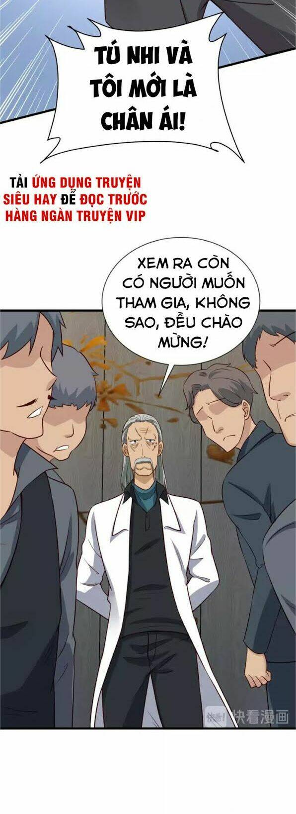 Hệ Thống Tu Tiên Mạnh Nhất: Chapter 90