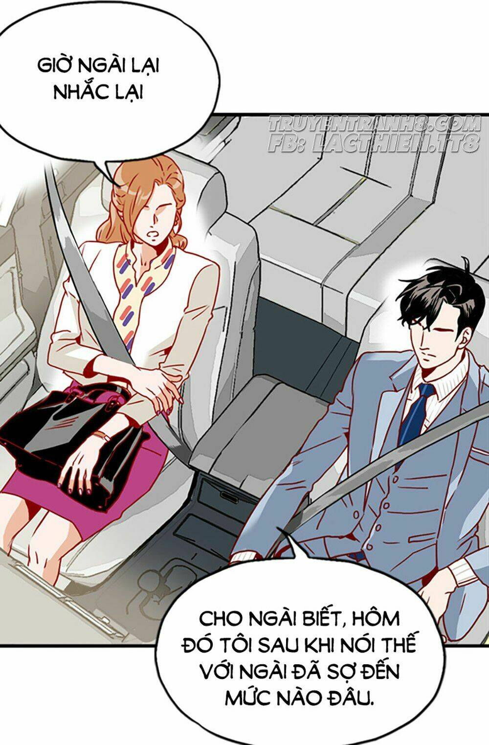 Thư Ký Kim Sao Thế Nhỉ?: Chapter 10