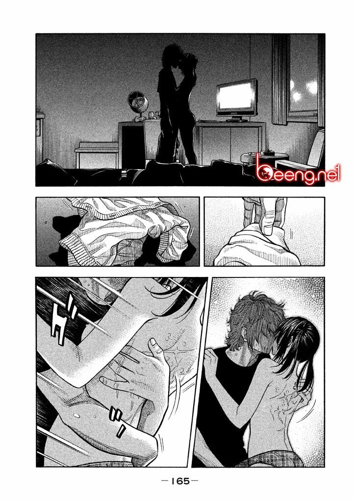 Ngưu Nhân: Chapter 36