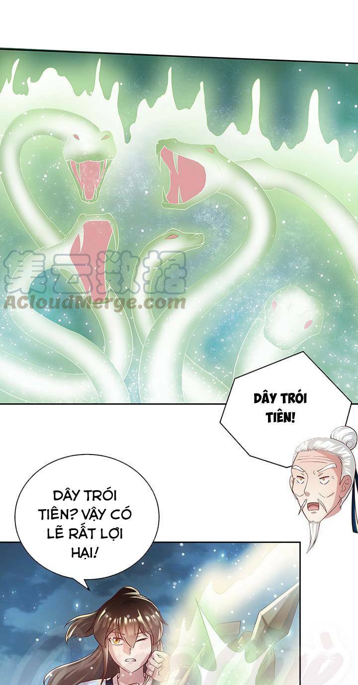 Siêu Phàm Truyện: Chapter 111