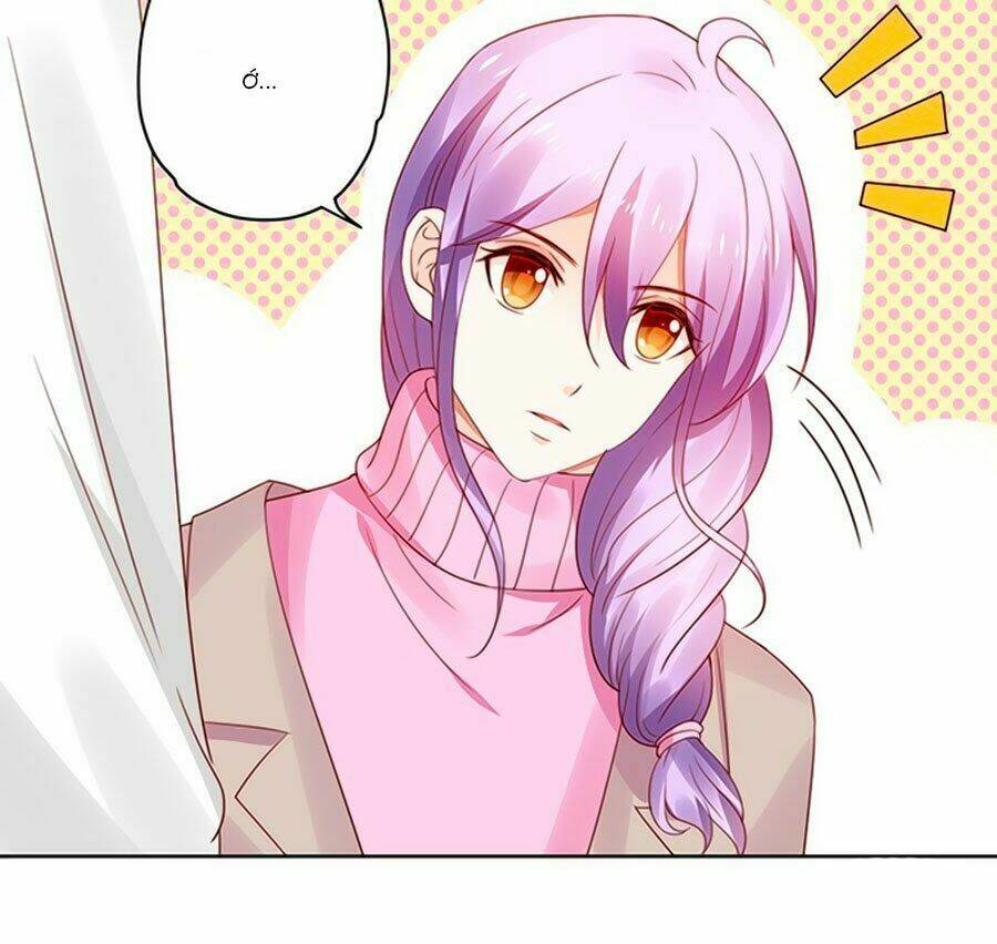 Bạn Trai Là Ngôi Sao: Chapter 104