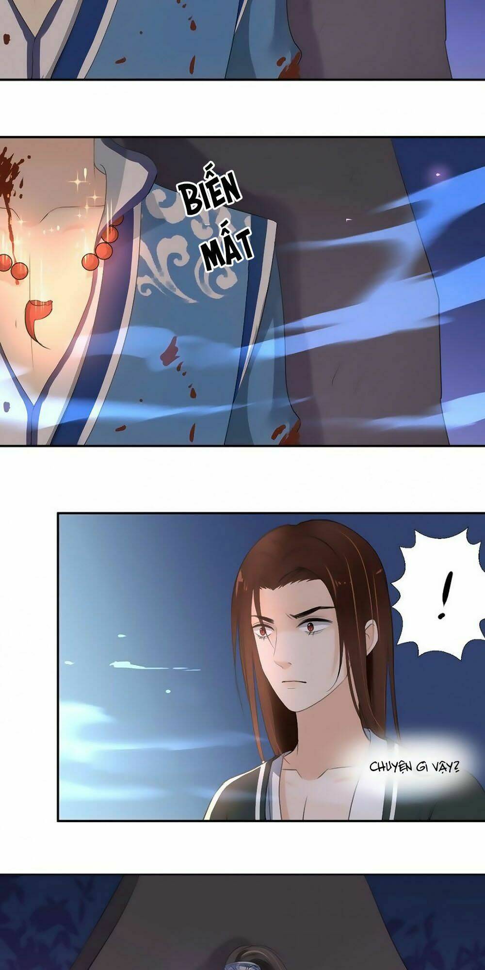 Sinh Sinh Tương Thác: Chapter 23