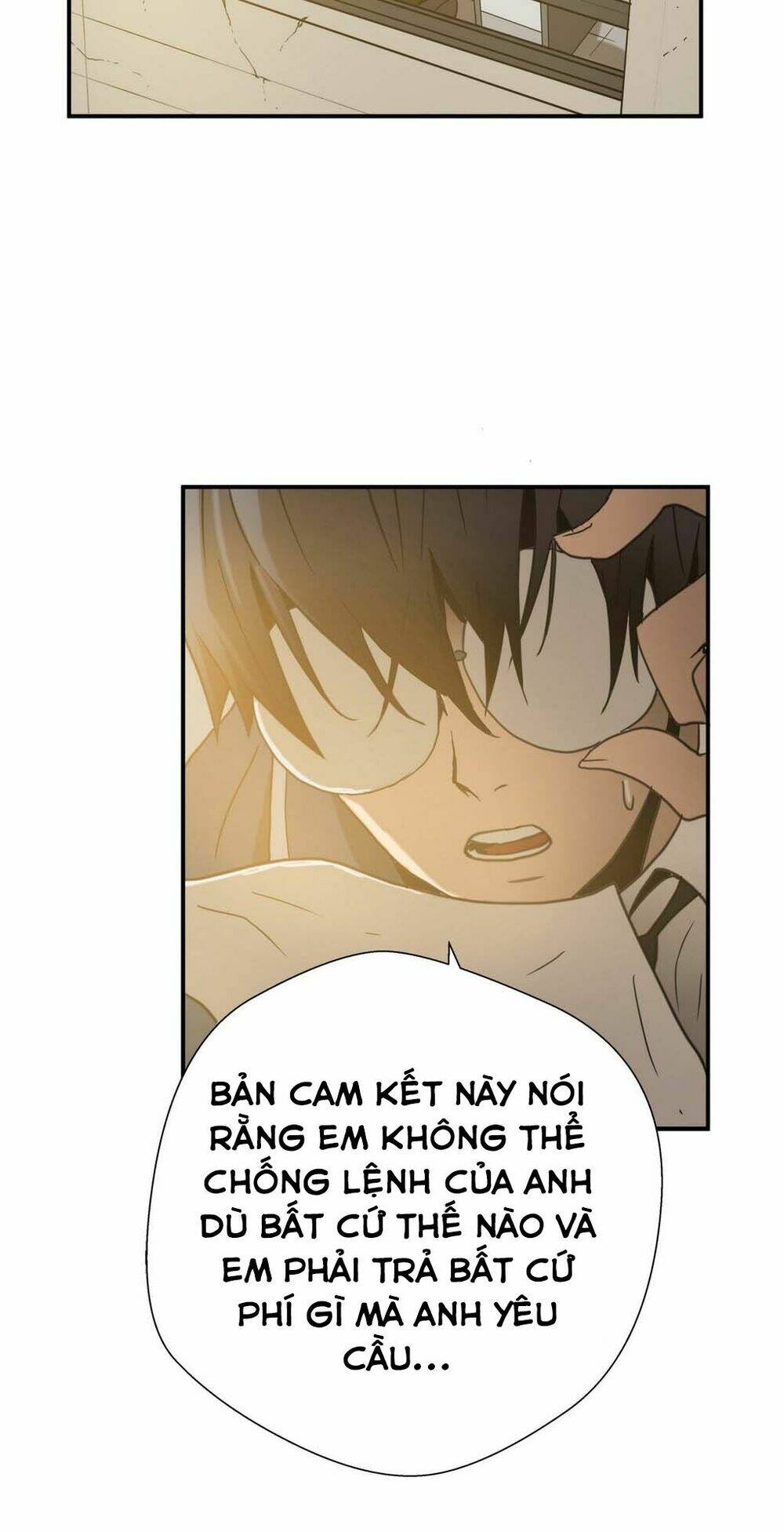 Kẻ Bị Ruồng Bỏ: Chapter 7