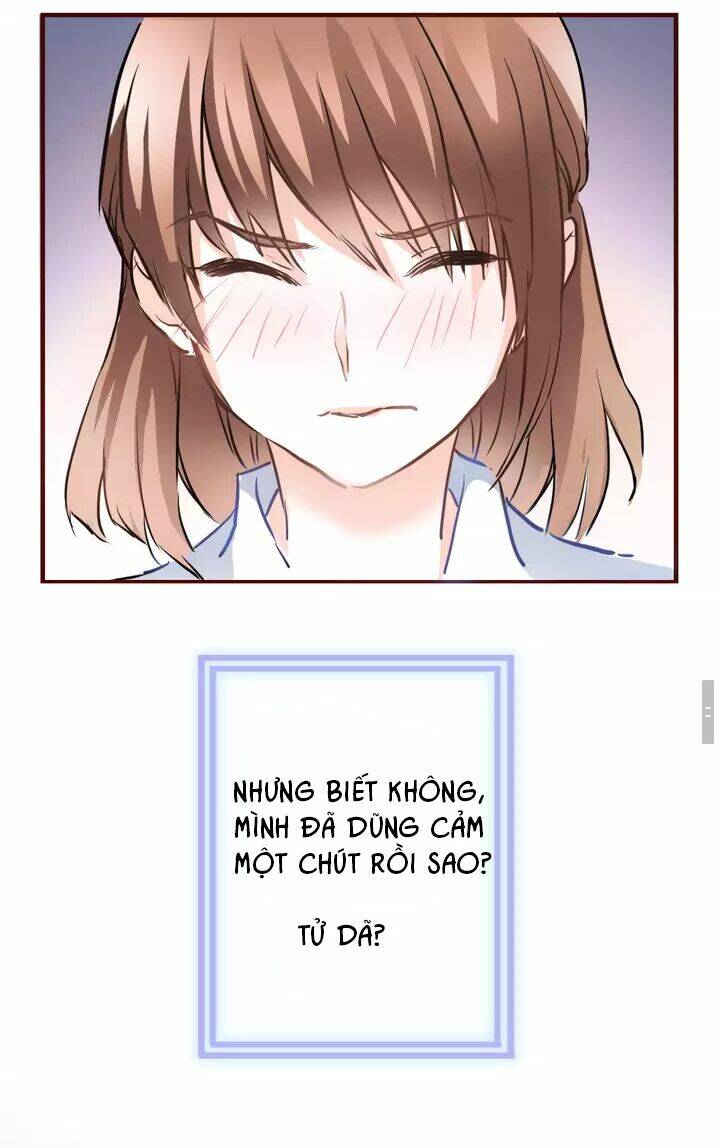 Thần Tinh Vị Lạc Thì: Chapter 18