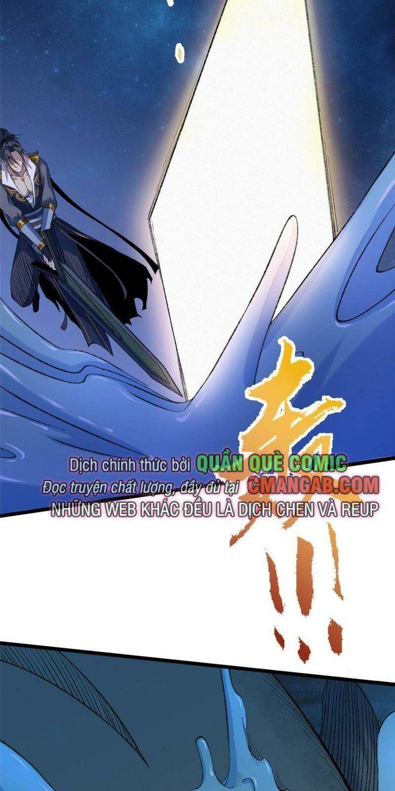 Khu Thần: Chapter 89