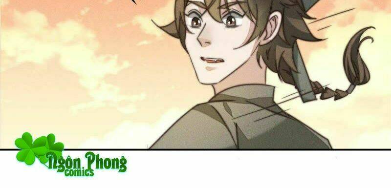 Thần Nữ Thái Năng Liêu: Chapter 13