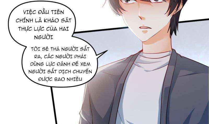 Thần Huyền Sư: Chapter 16