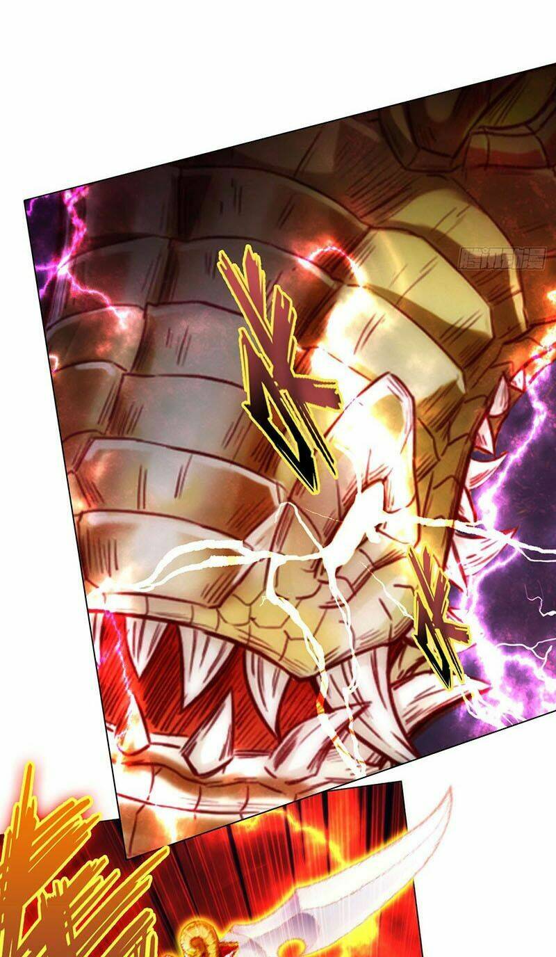 Bất Hủ Phàm Nhân: Chapter 15