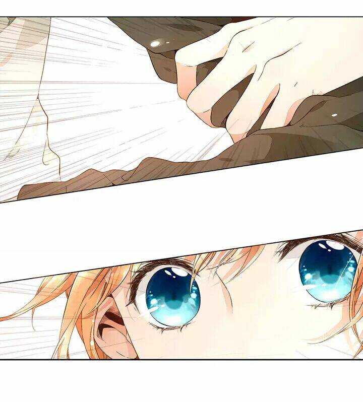 Tình Yêu Là Màu Hoa Anh Thảo: Chapter 16.2