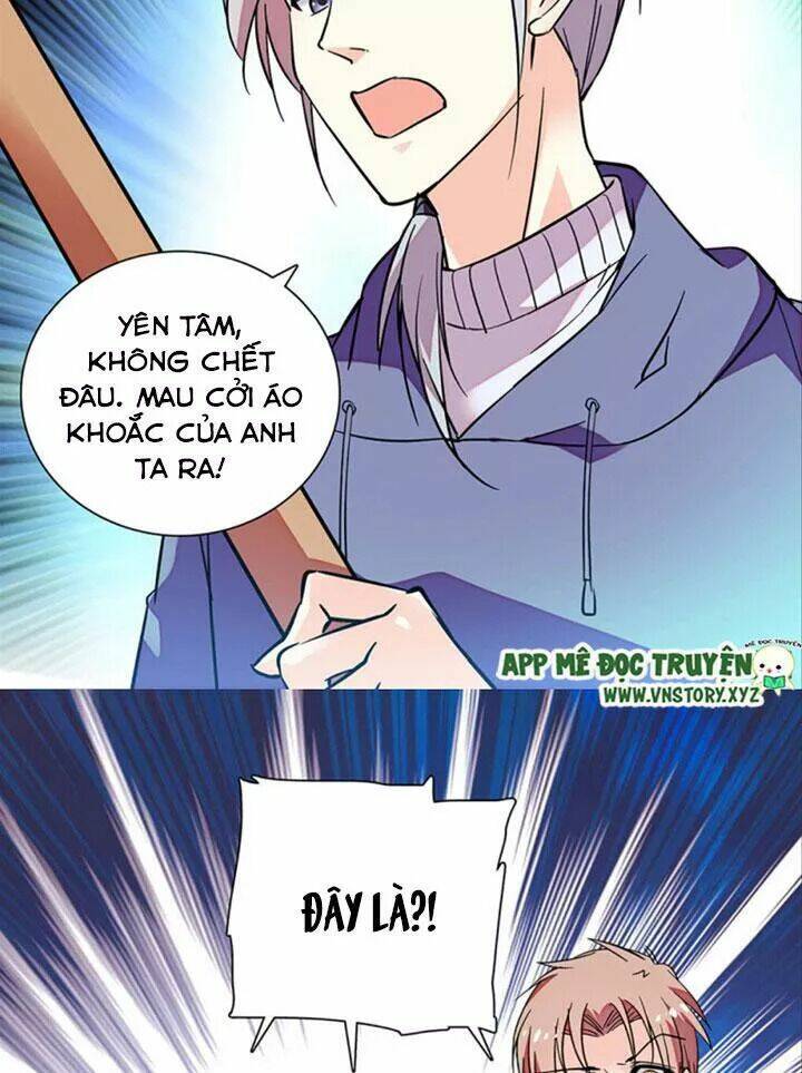 Khắc Kim Phong Thần: Chapter 69