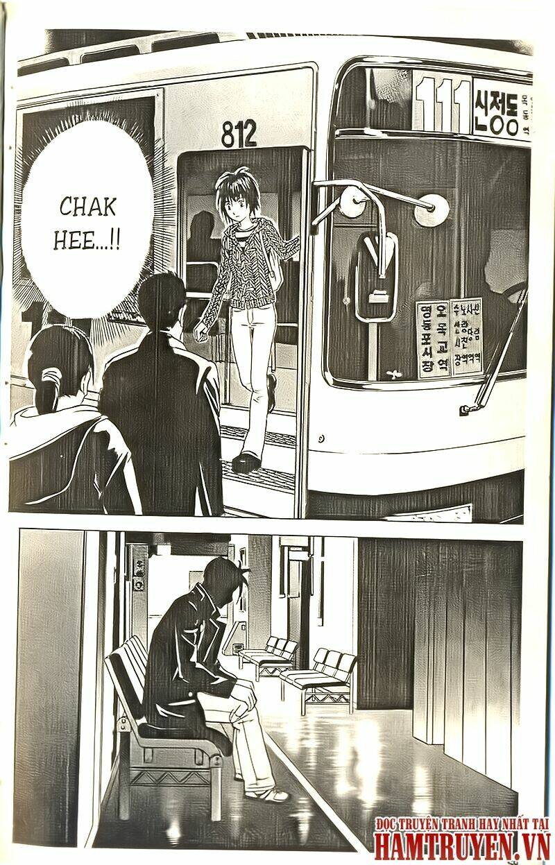 Ai Hơn Ai: Chapter 247