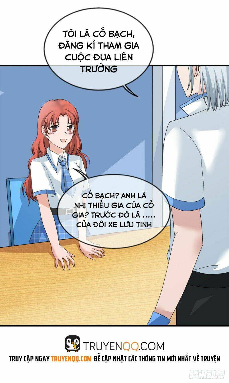 Siêu Cấp Nữ Thần Trọng Sinh: Chapter 19