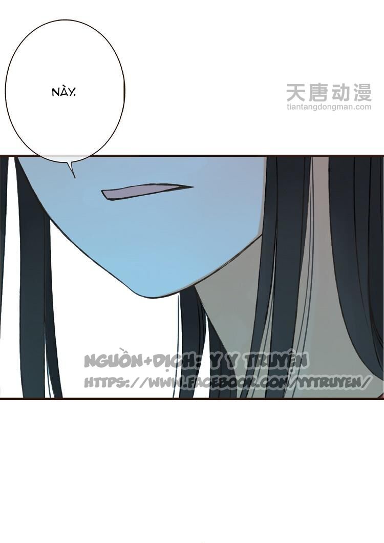 Giáo chủ yêu nghiệt mau nằm xuống: Chapter 2.3